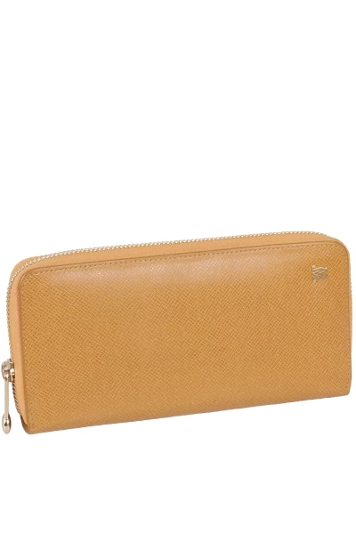 Кошелек Wanlima 9550546 желтый